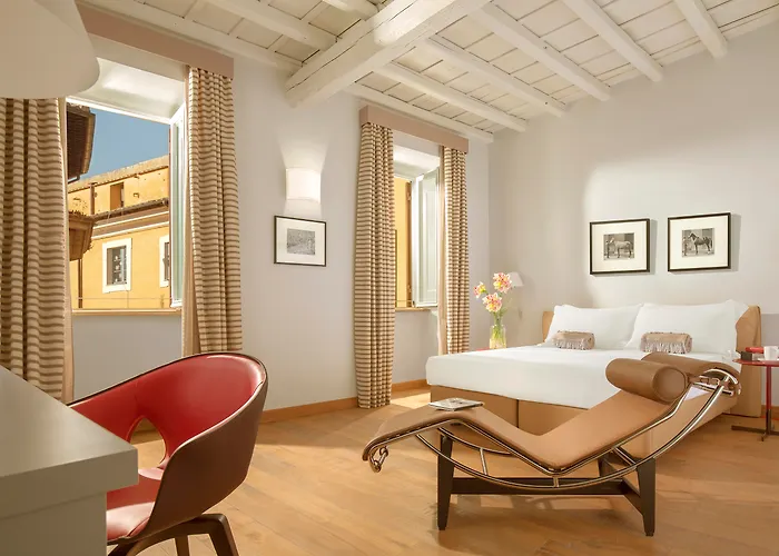 Palazzo Scanderbeg Rome