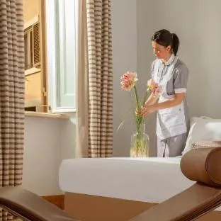Palazzo Scanderbeg 4* Roma