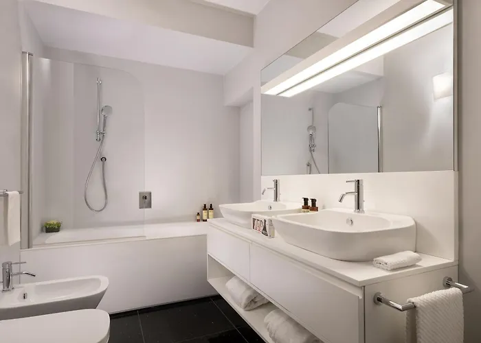 Appart hôtel Palazzo Scanderbeg