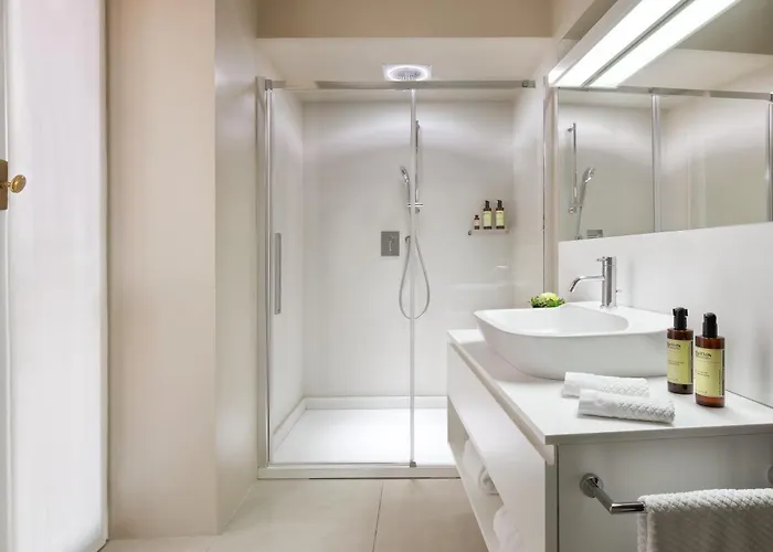 Palazzo Scanderbeg Appart hôtel 4*