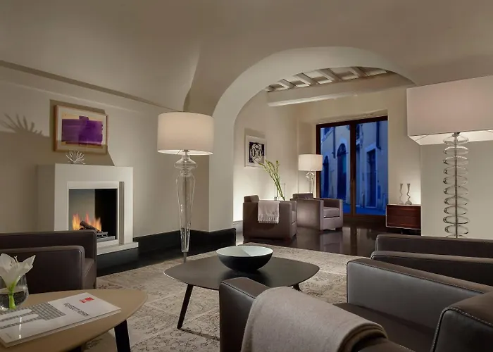 Palazzo Scanderbeg Rome