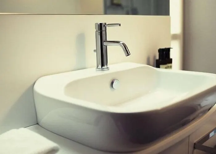 Palazzo Scanderbeg Appart hôtel 4*