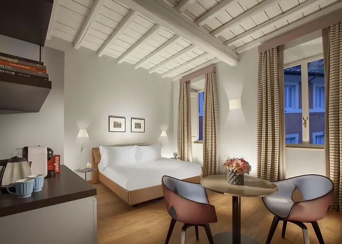 Palazzo Scanderbeg Rome