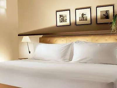 Appart hôtel Palazzo Scanderbeg Rome