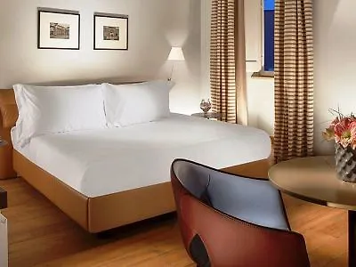 Appart hôtel Palazzo Scanderbeg 4*